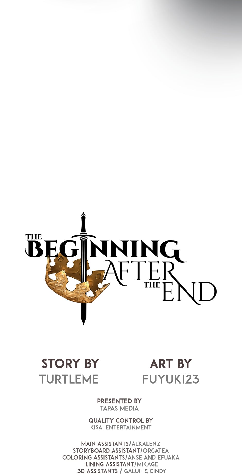 The Beginning After the End Manhwa - Chapter 126 Page 67