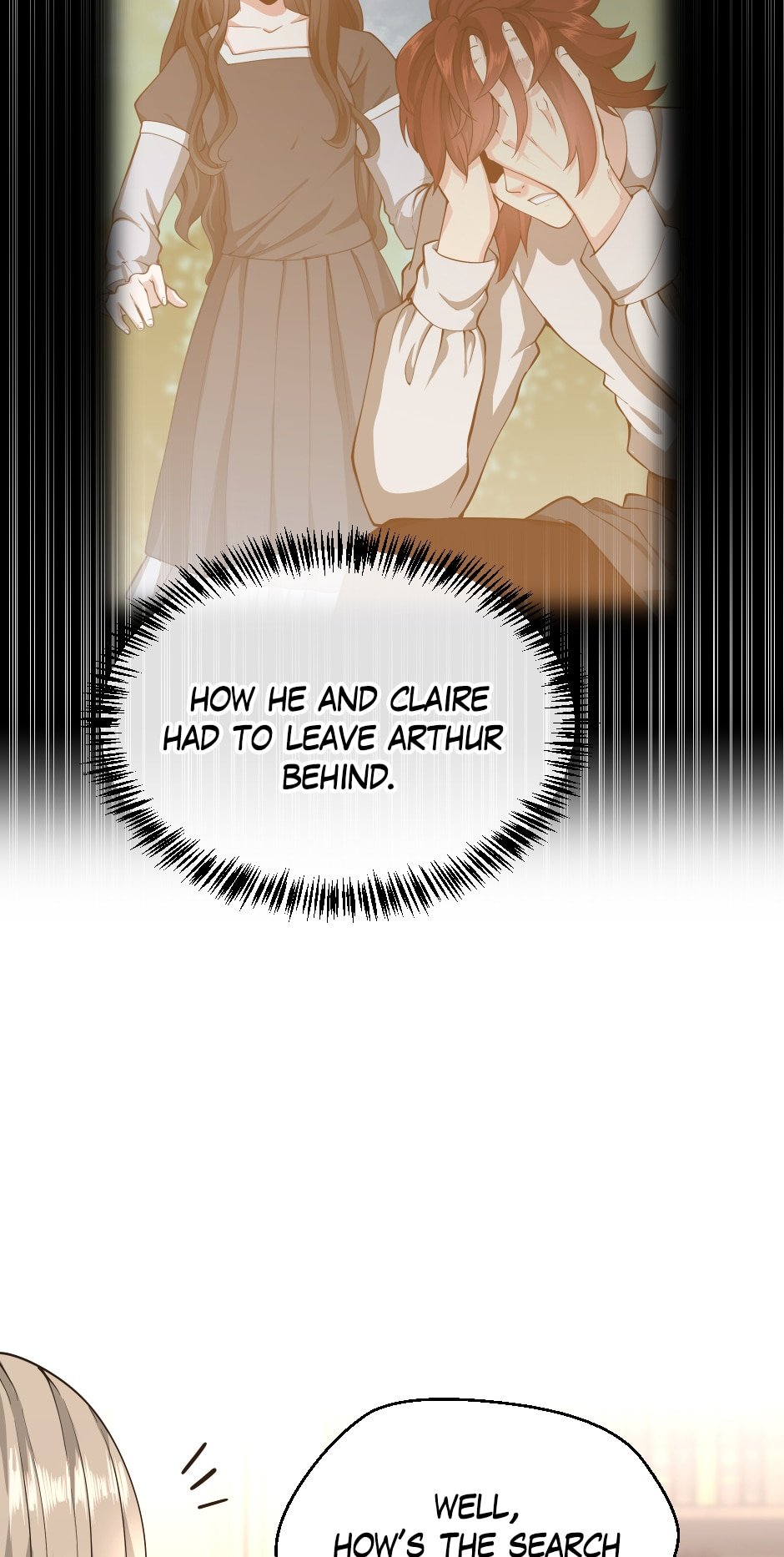 The Beginning After the End Manhwa - Chapter 126 Page 74