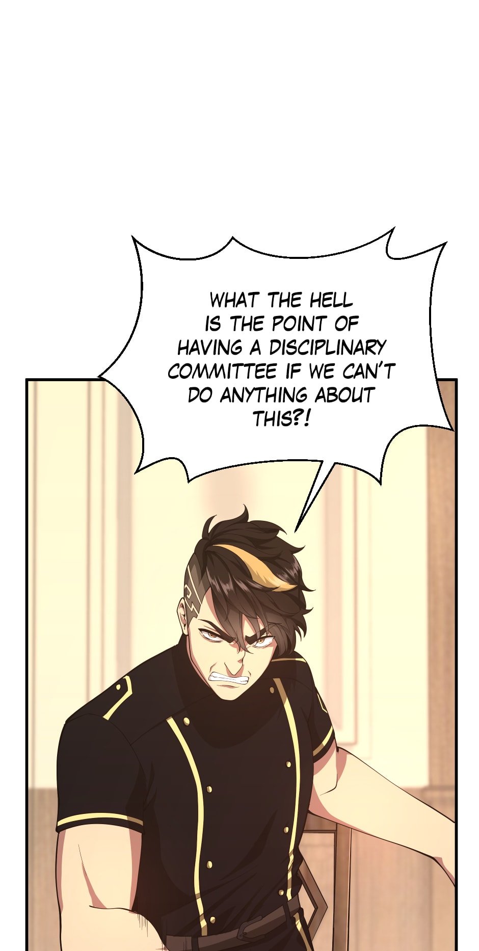 The Beginning After the End Manhwa - Chapter 126 Page 77