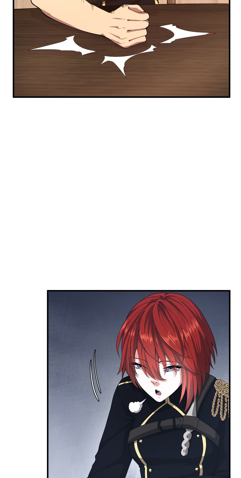 The Beginning After the End Manhwa - Chapter 126 Page 78