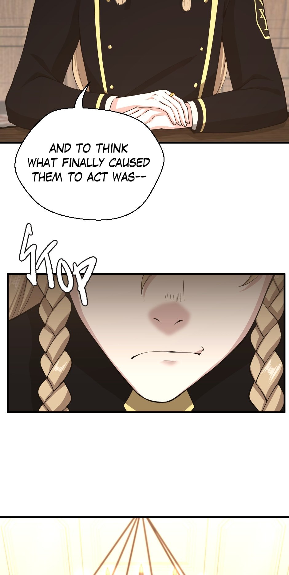 The Beginning After the End Manhwa - Chapter 126 Page 80