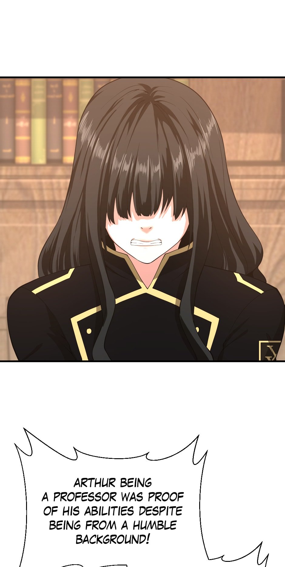 The Beginning After the End Manhwa - Chapter 126 Page 82