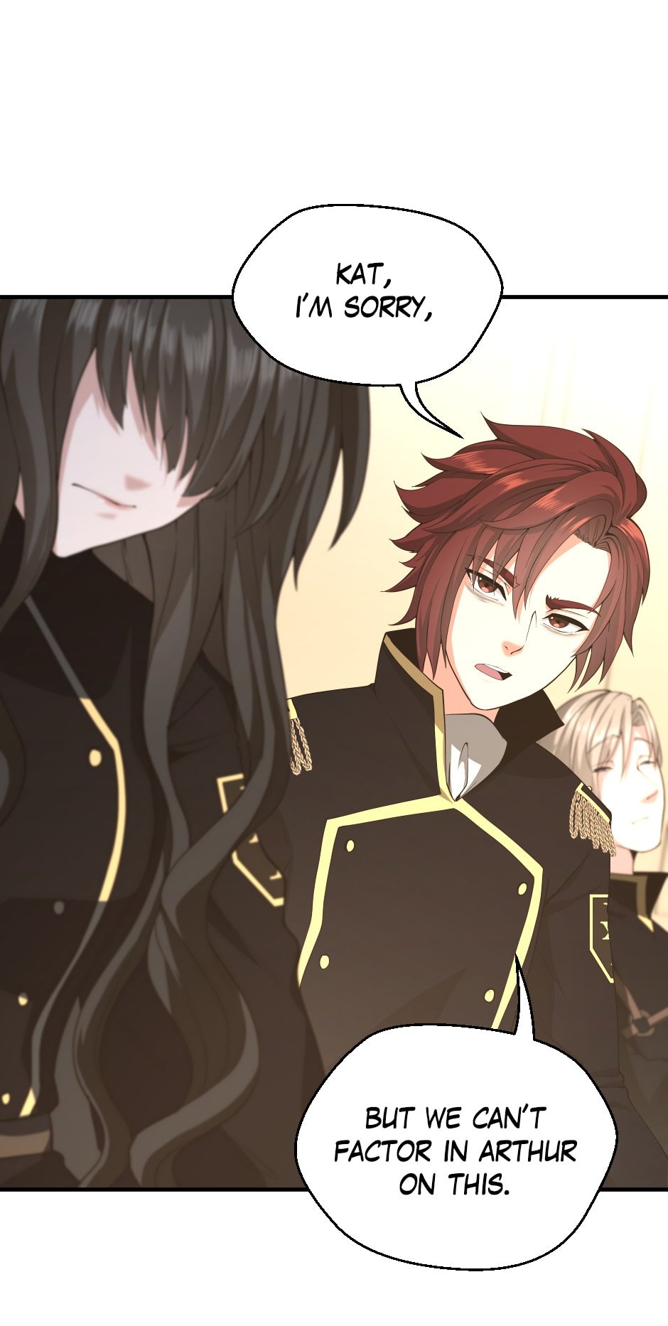 The Beginning After the End Manhwa - Chapter 126 Page 88