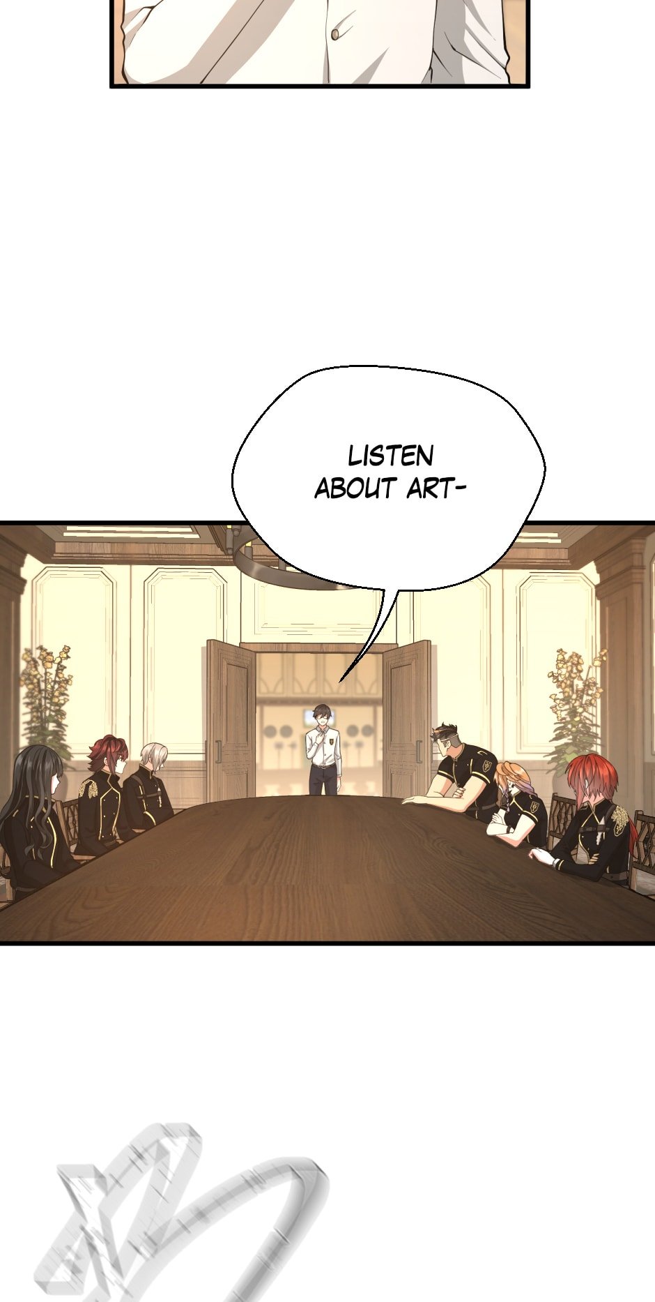The Beginning After the End Manhwa - Chapter 126 Page 93