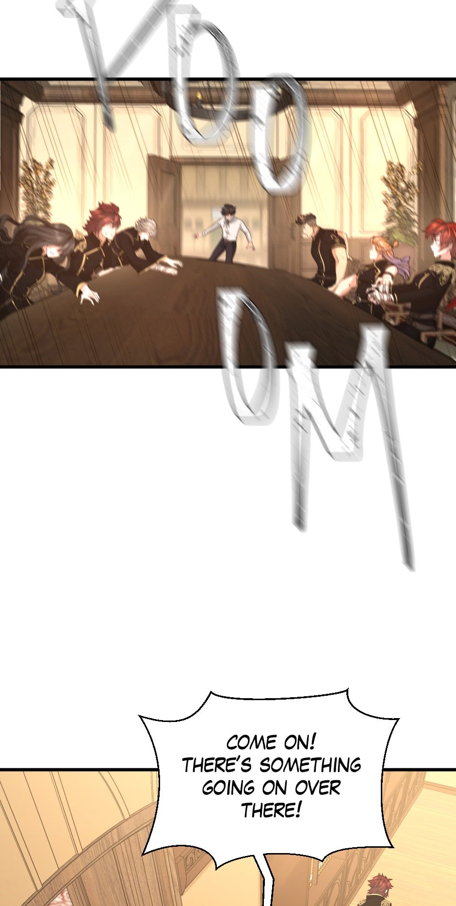 The Beginning After the End Manhwa - Chapter 126 Page 94