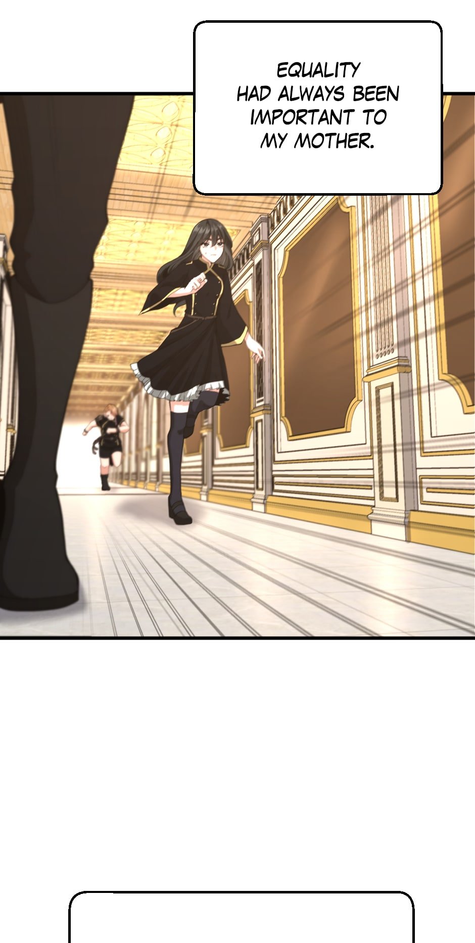 The Beginning After the End Manhwa - Chapter 126 Page 96