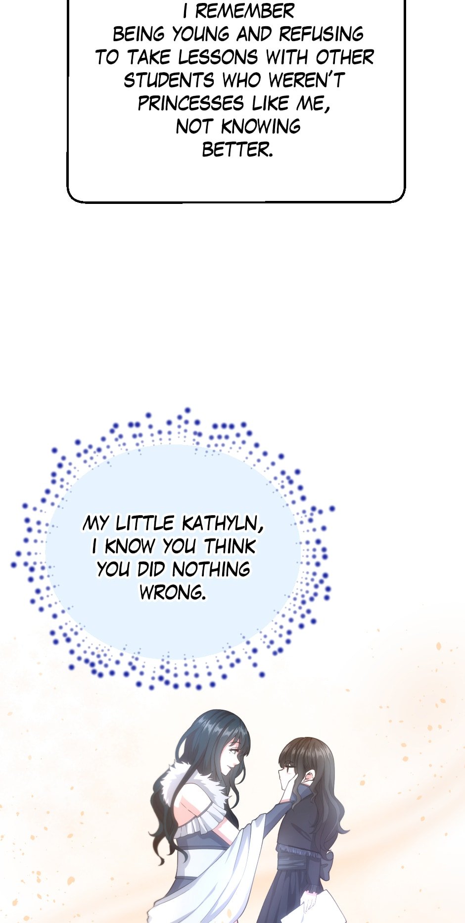 The Beginning After the End Manhwa - Chapter 126 Page 97