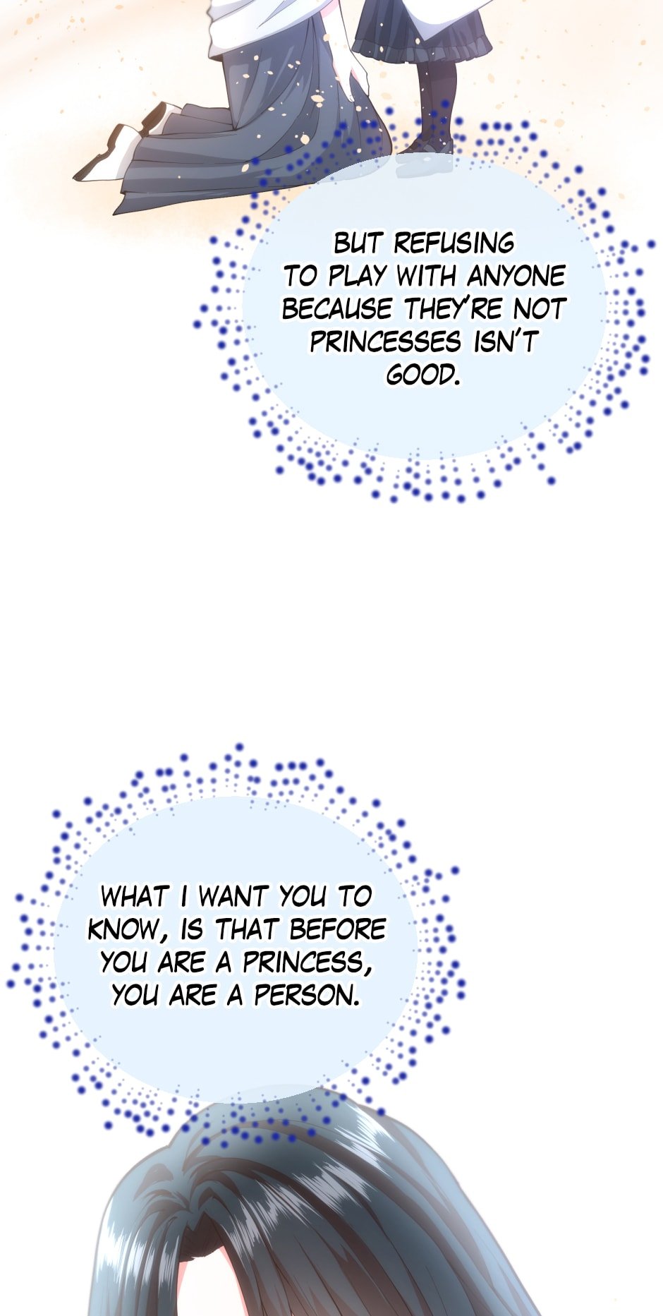 The Beginning After the End Manhwa - Chapter 126 Page 98