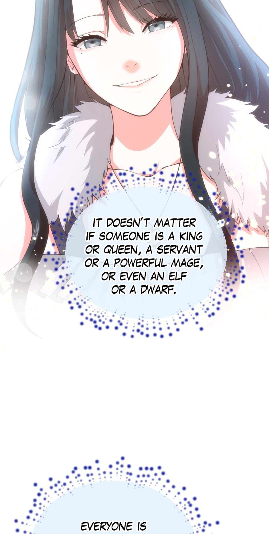 The Beginning After the End Manhwa - Chapter 126 Page 99