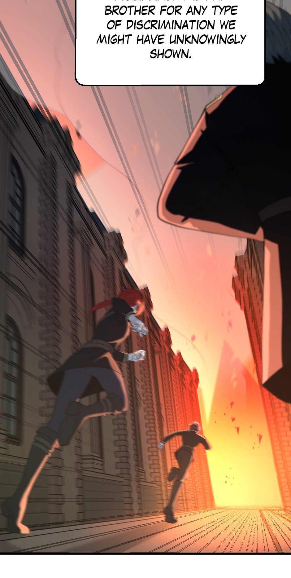 The Beginning After the End Manhwa - Chapter 126 Page 102