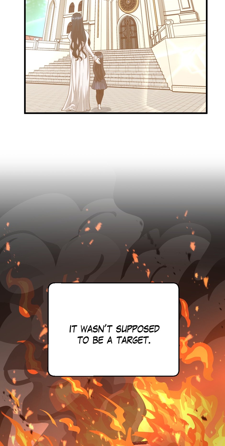 The Beginning After the End Manhwa - Chapter 126 Page 105