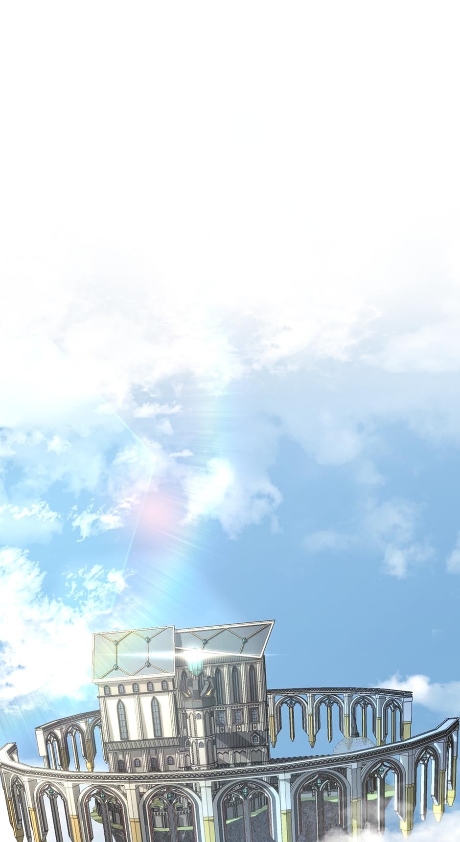 The Beginning After the End Manhwa - Chapter 179 Page 0