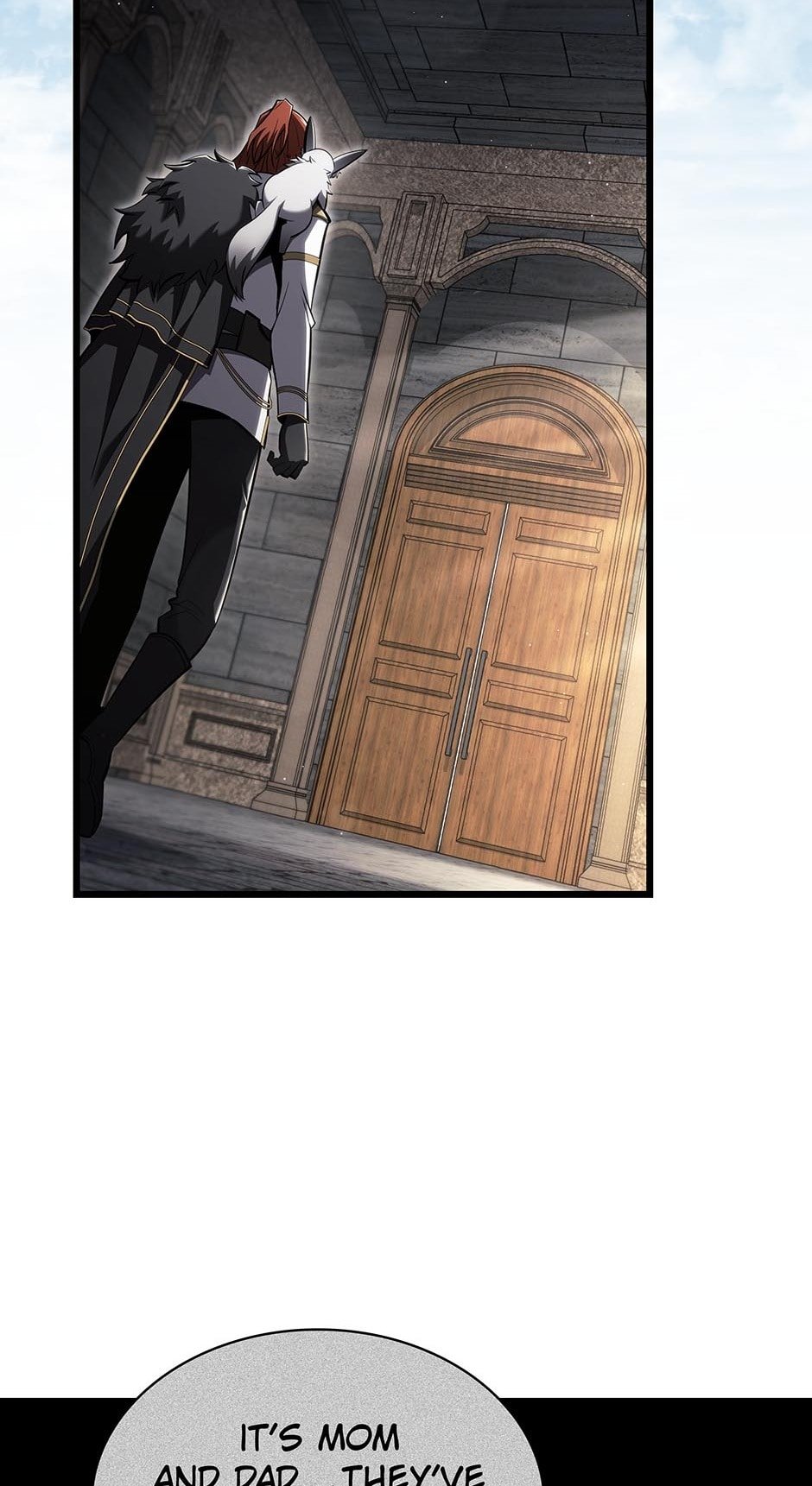 The Beginning After the End Manhwa - Chapter 179 Page 2