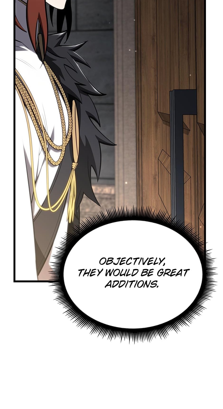 The Beginning After the End Manhwa - Chapter 179 Page 5