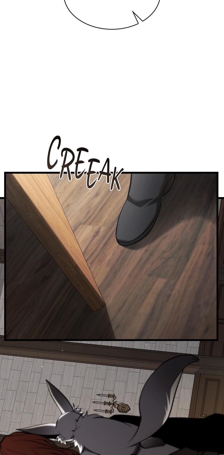 The Beginning After the End Manhwa - Chapter 179 Page 9