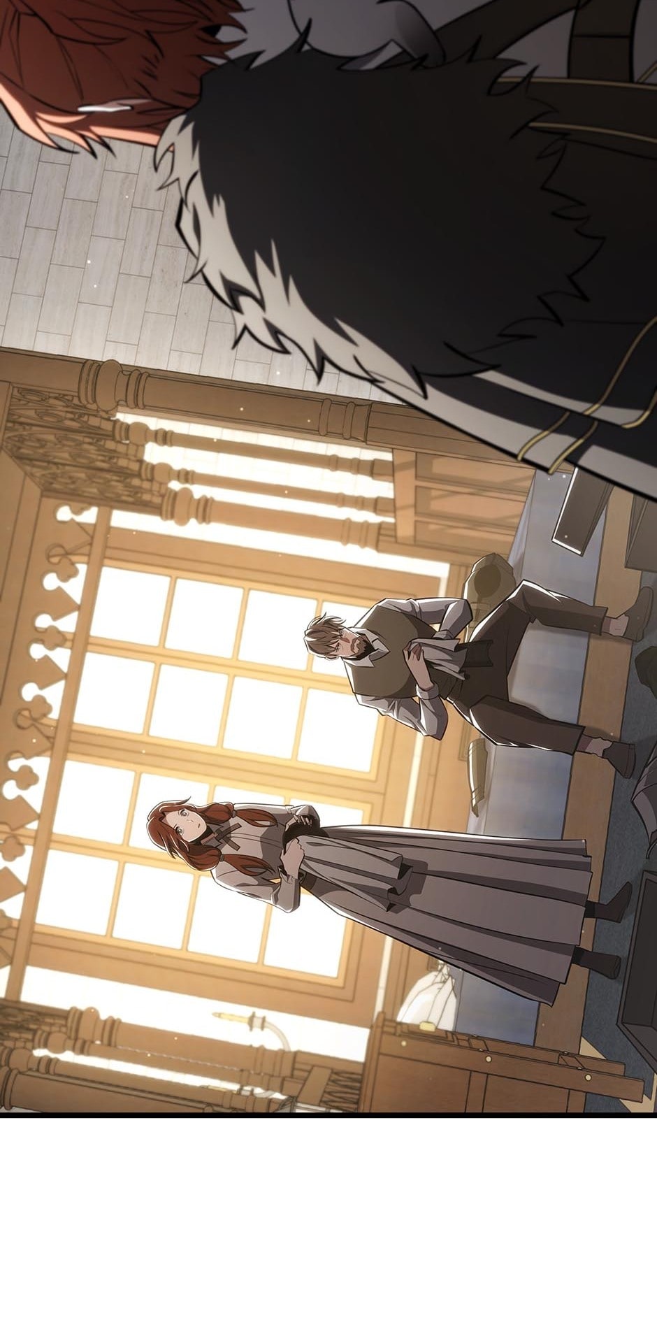 The Beginning After the End Manhwa - Chapter 179 Page 10