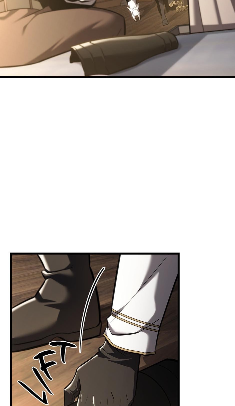 The Beginning After the End Manhwa - Chapter 179 Page 12