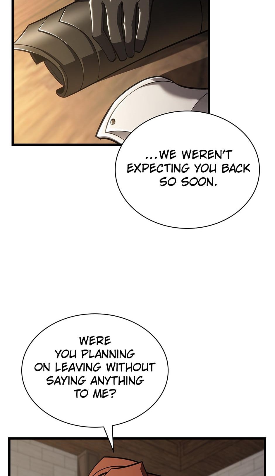 The Beginning After the End Manhwa - Chapter 179 Page 13