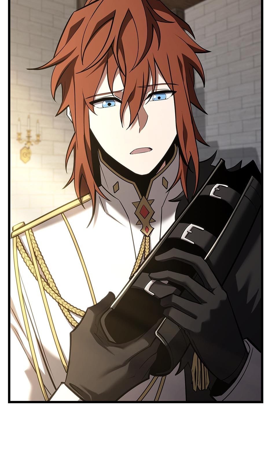 The Beginning After the End Manhwa - Chapter 179 Page 14