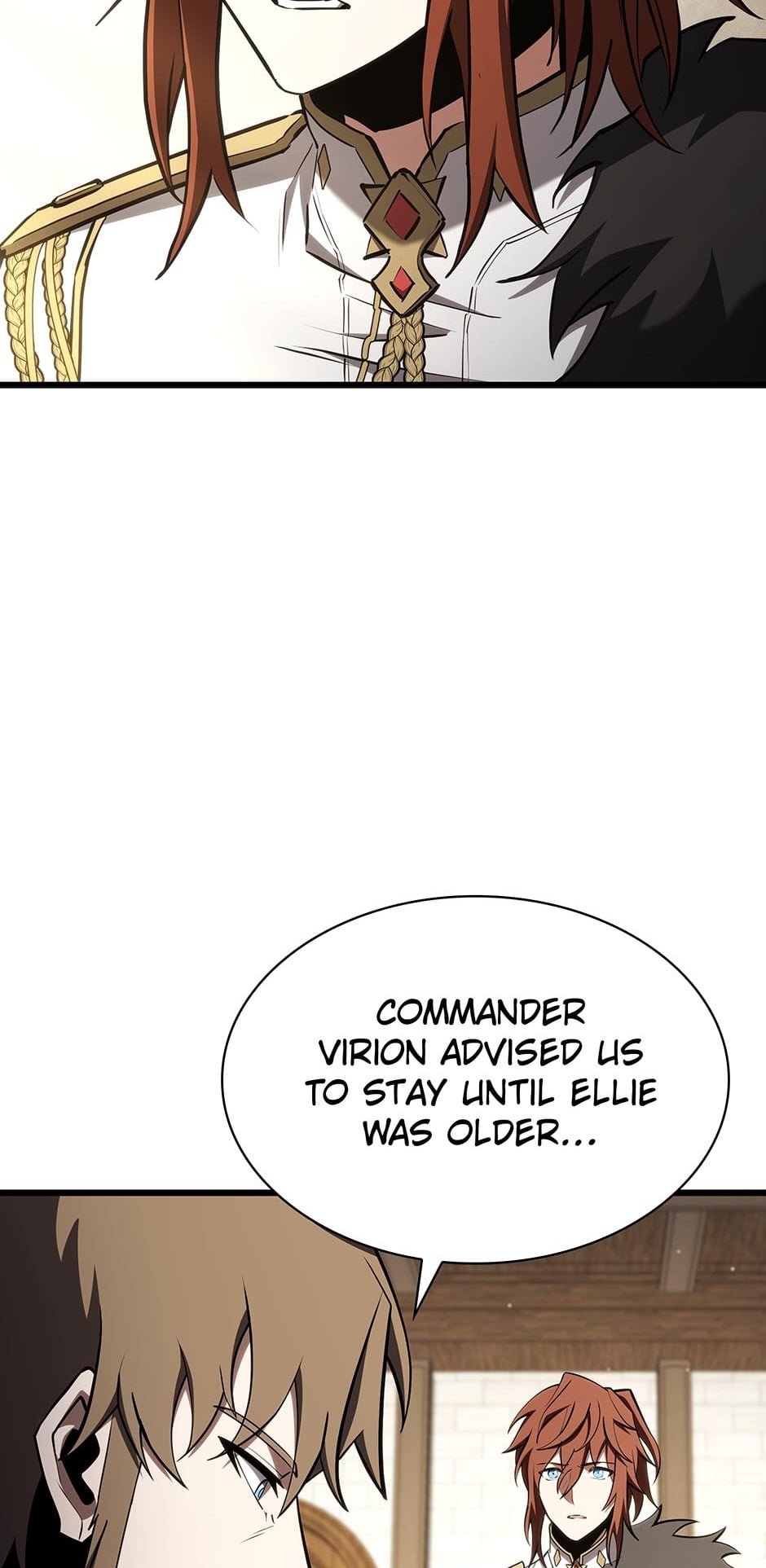 The Beginning After the End Manhwa - Chapter 179 Page 17