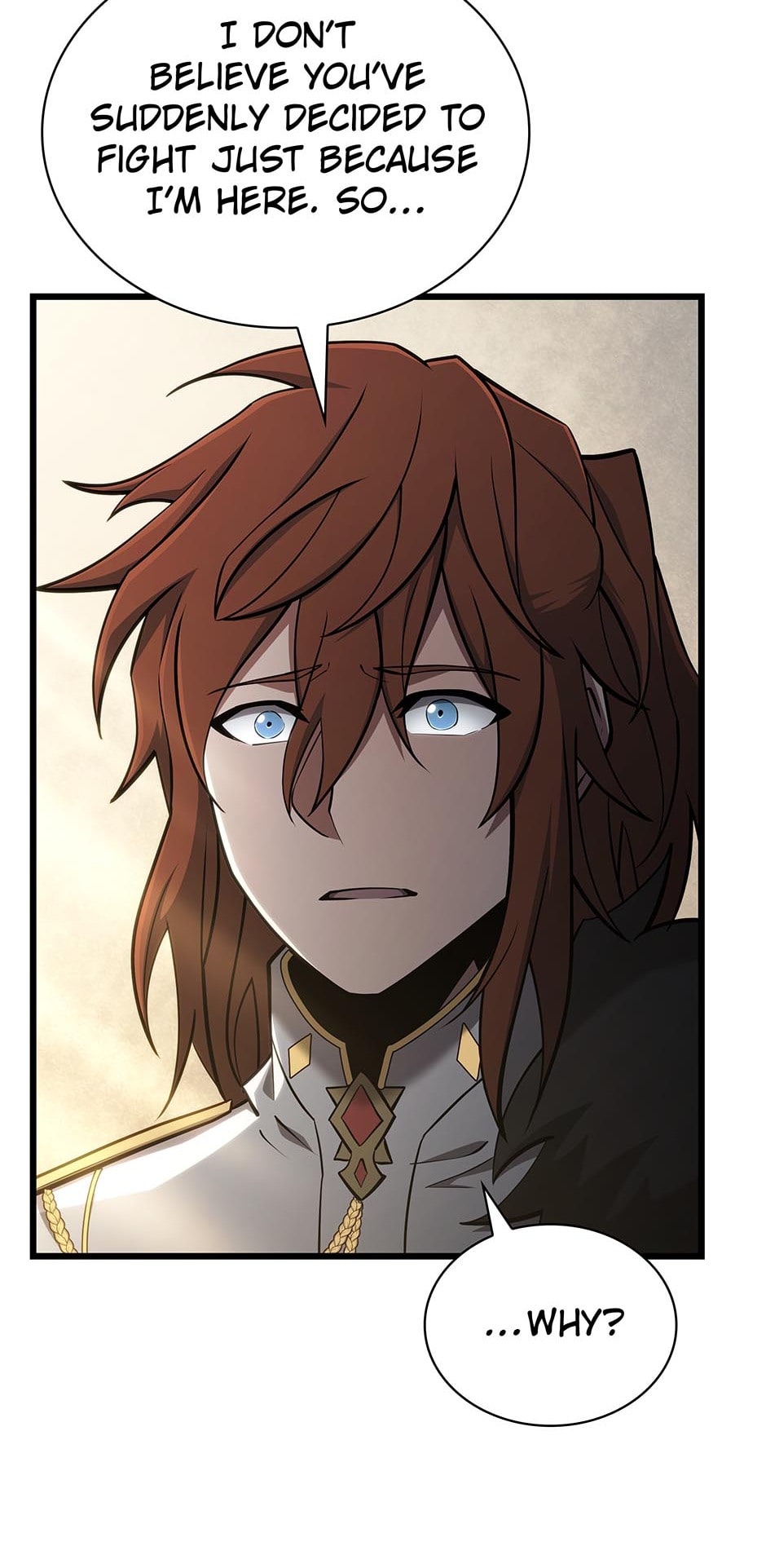 The Beginning After the End Manhwa - Chapter 179 Page 19