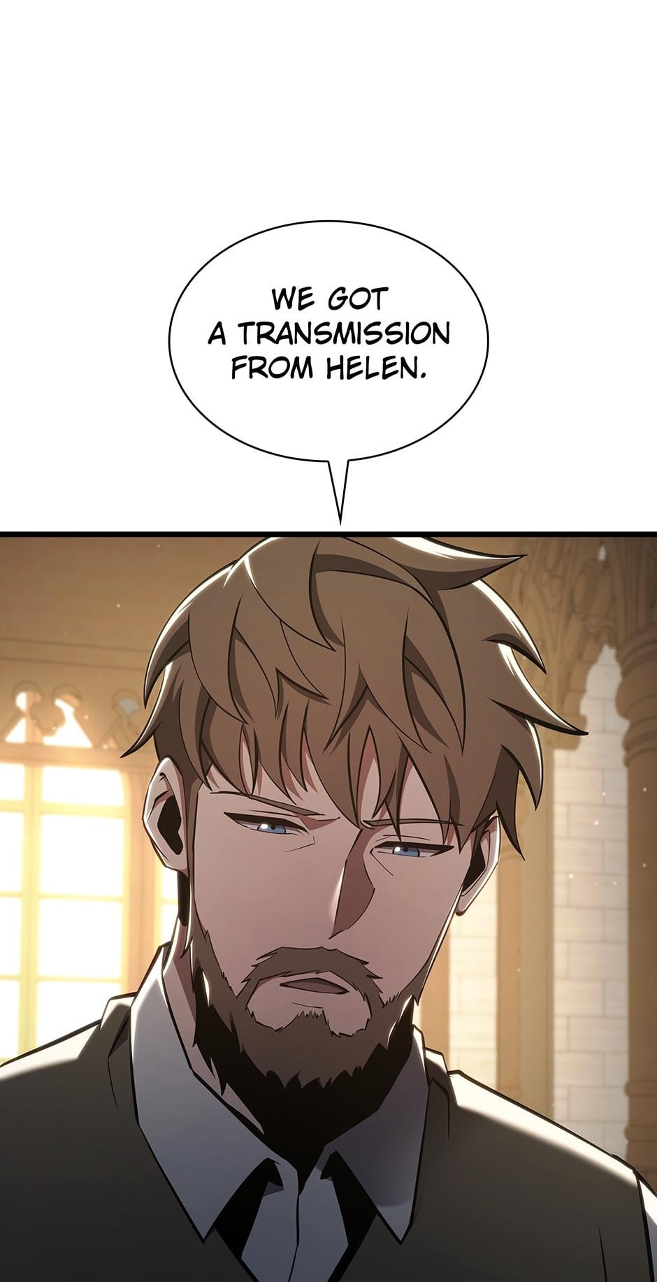 The Beginning After the End Manhwa - Chapter 179 Page 20