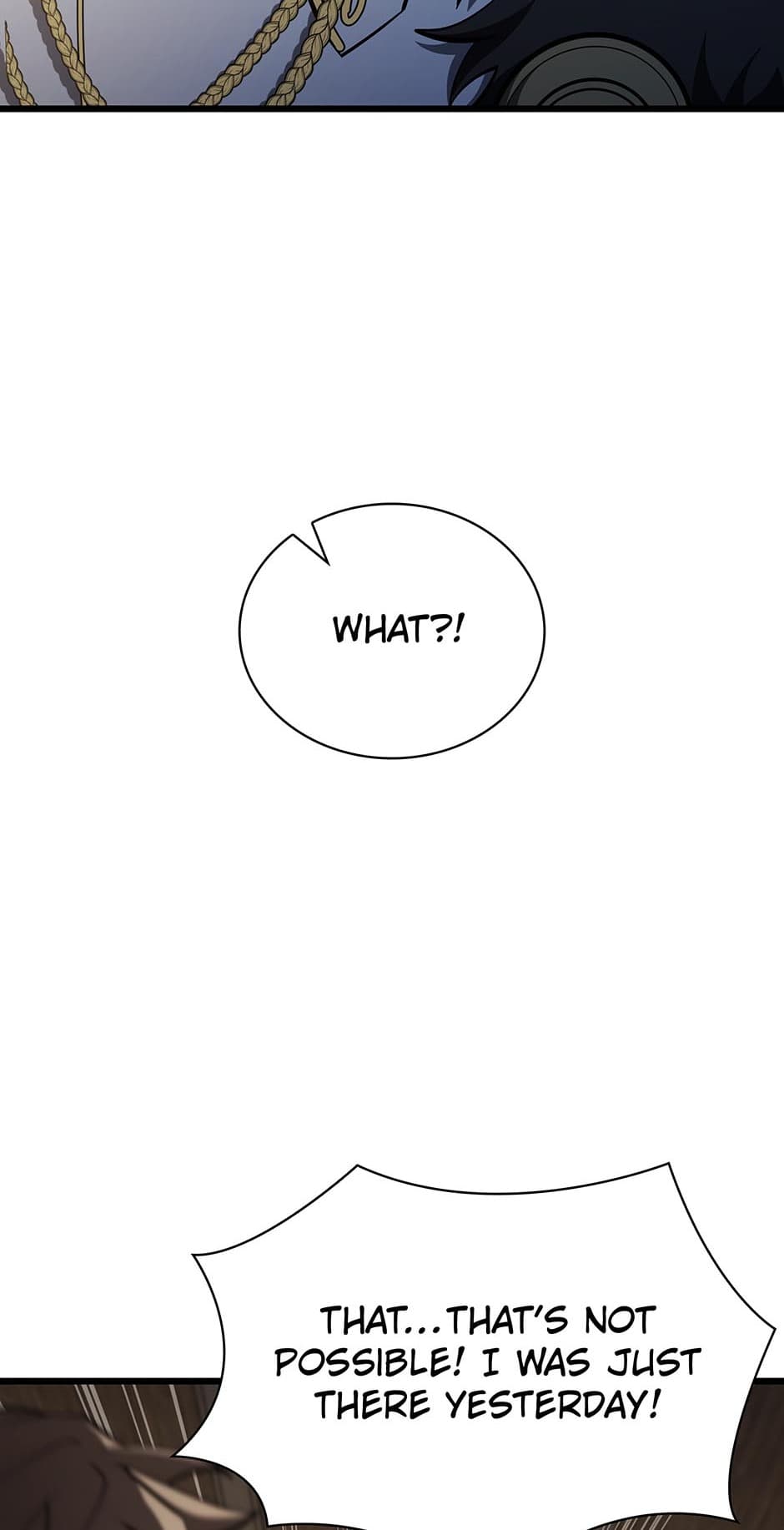 The Beginning After the End Manhwa - Chapter 179 Page 22