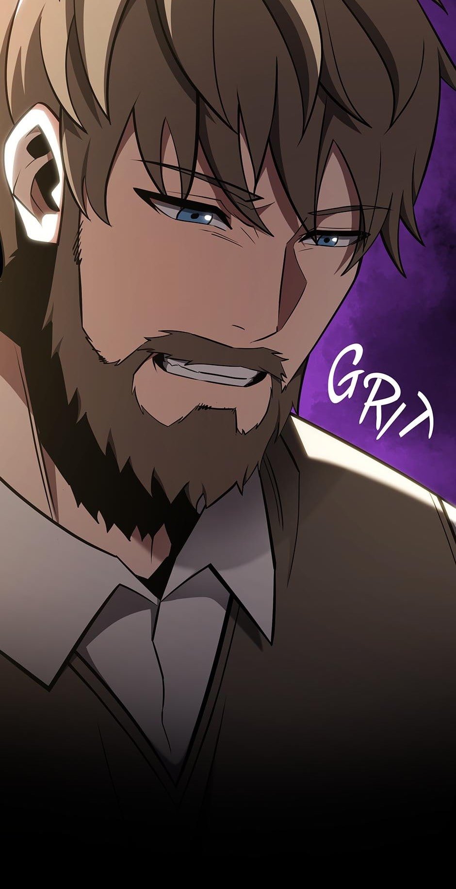 The Beginning After the End Manhwa - Chapter 179 Page 26