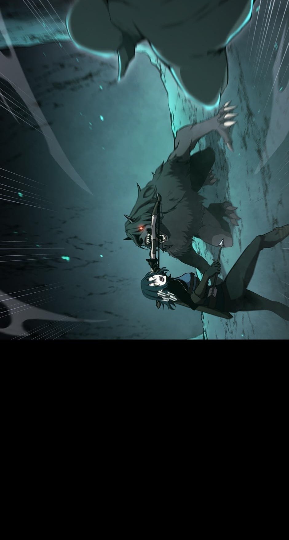 The Beginning After the End Manhwa - Chapter 179 Page 28