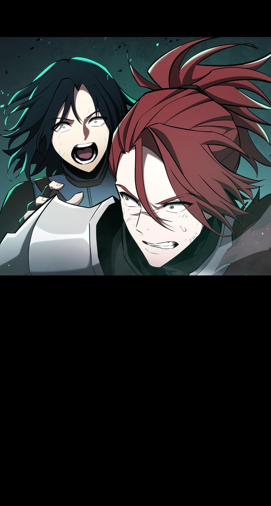 The Beginning After the End Manhwa - Chapter 179 Page 29