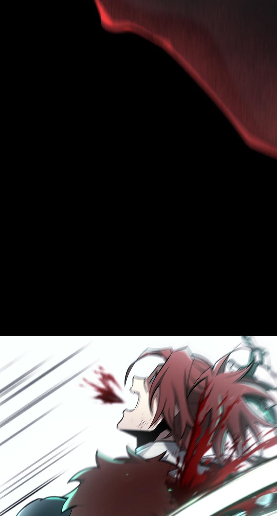 The Beginning After the End Manhwa - Chapter 179 Page 31