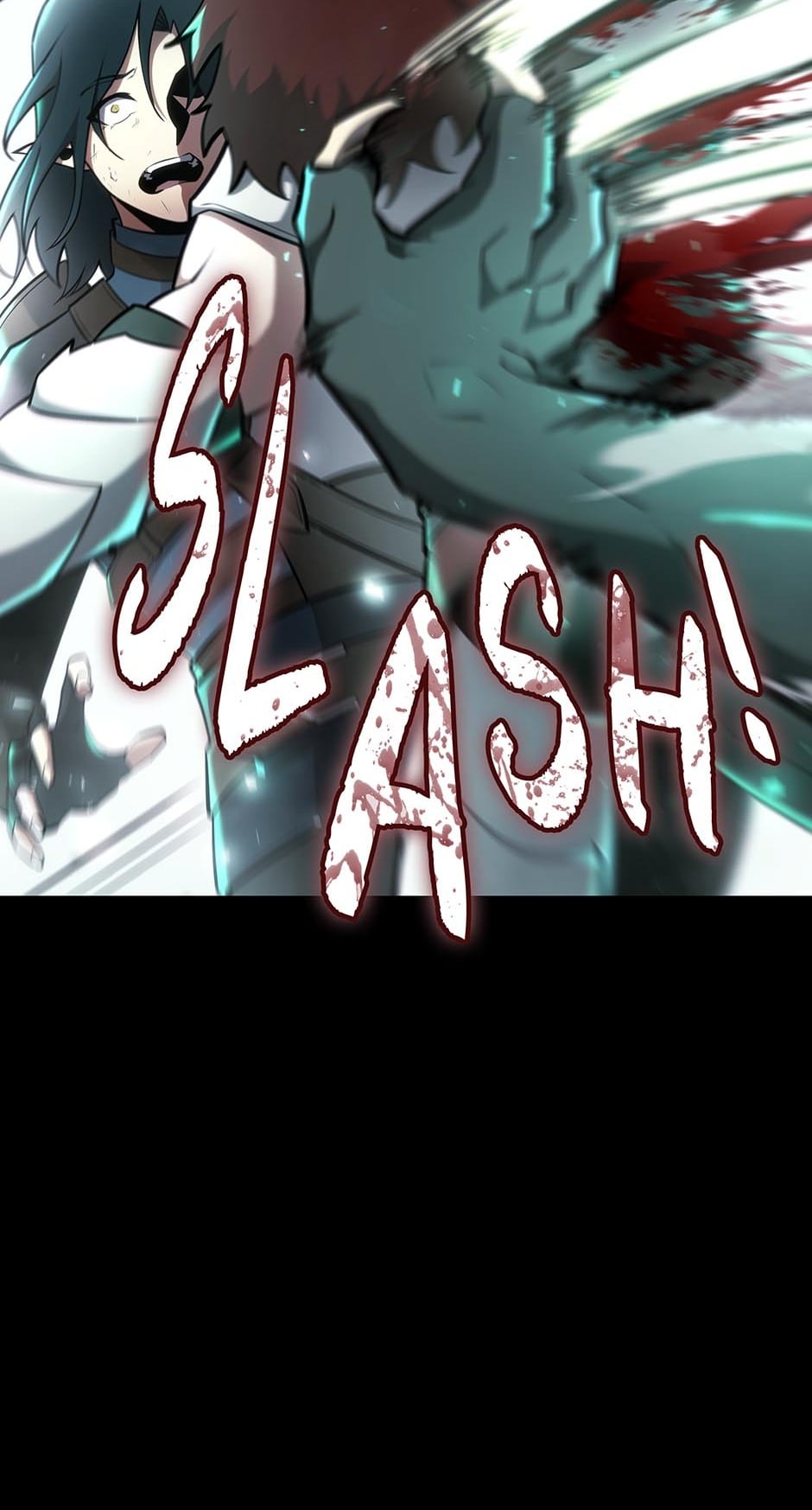 The Beginning After the End Manhwa - Chapter 179 Page 32