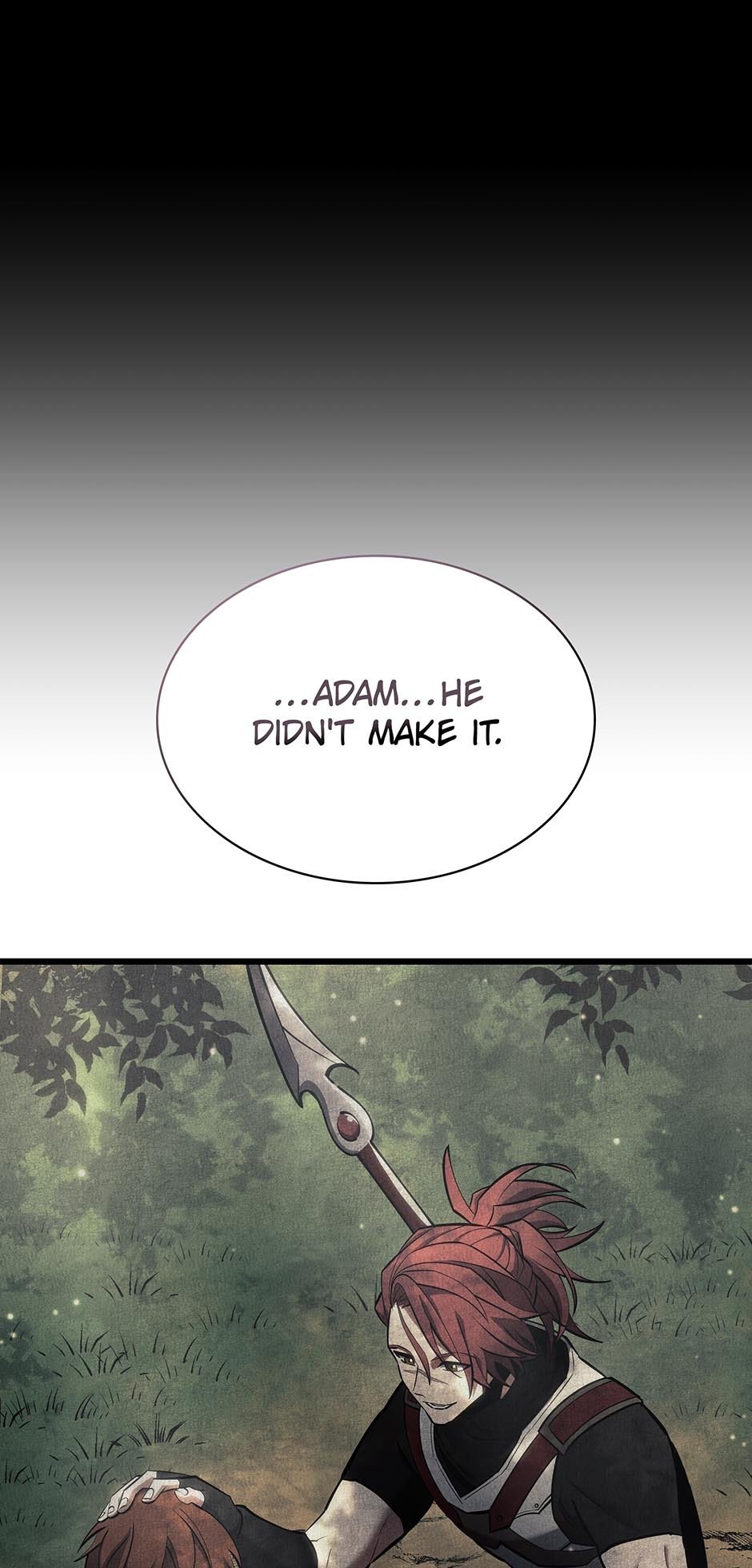 The Beginning After the End Manhwa - Chapter 179 Page 33