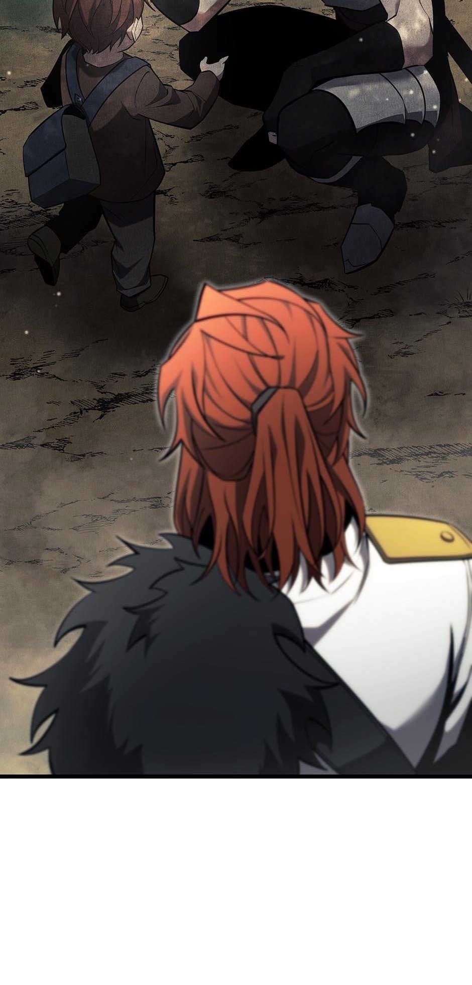 The Beginning After the End Manhwa - Chapter 179 Page 34