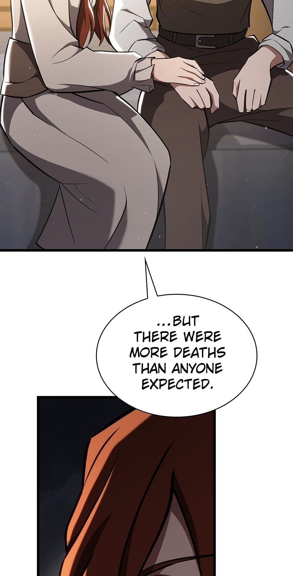 The Beginning After the End Manhwa - Chapter 179 Page 40