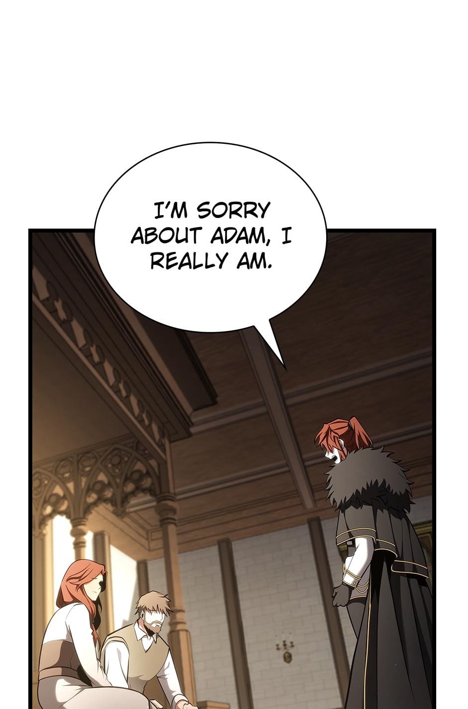 The Beginning After the End Manhwa - Chapter 179 Page 43