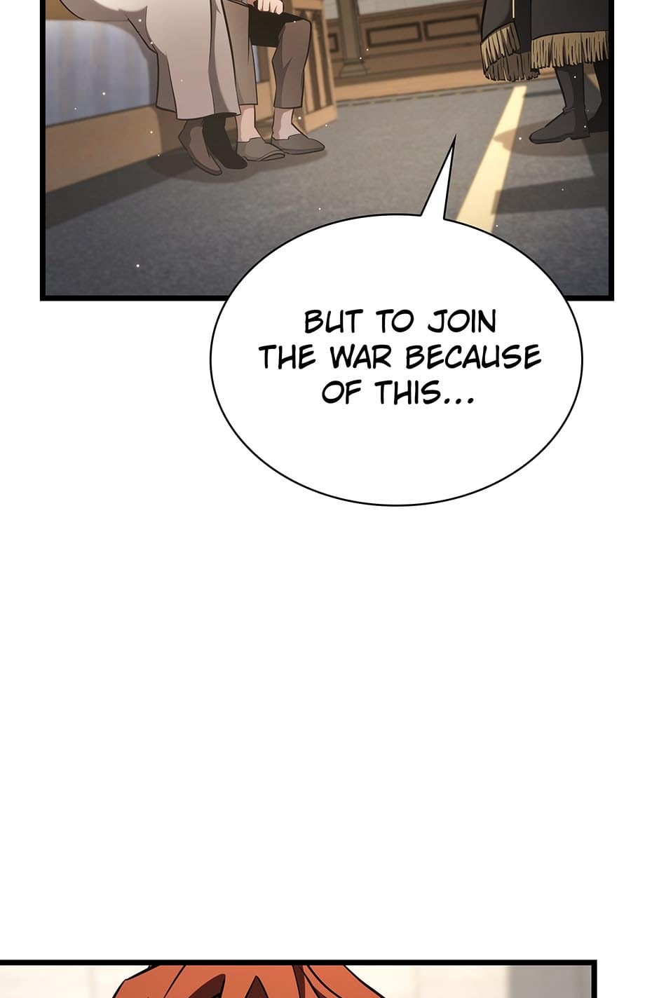 The Beginning After the End Manhwa - Chapter 179 Page 44