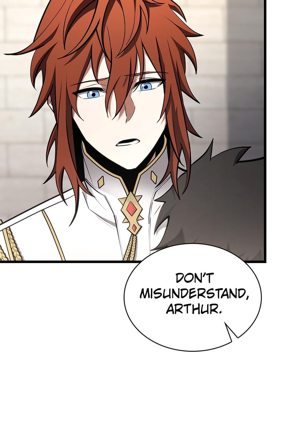 The Beginning After the End Manhwa - Chapter 179 Page 45