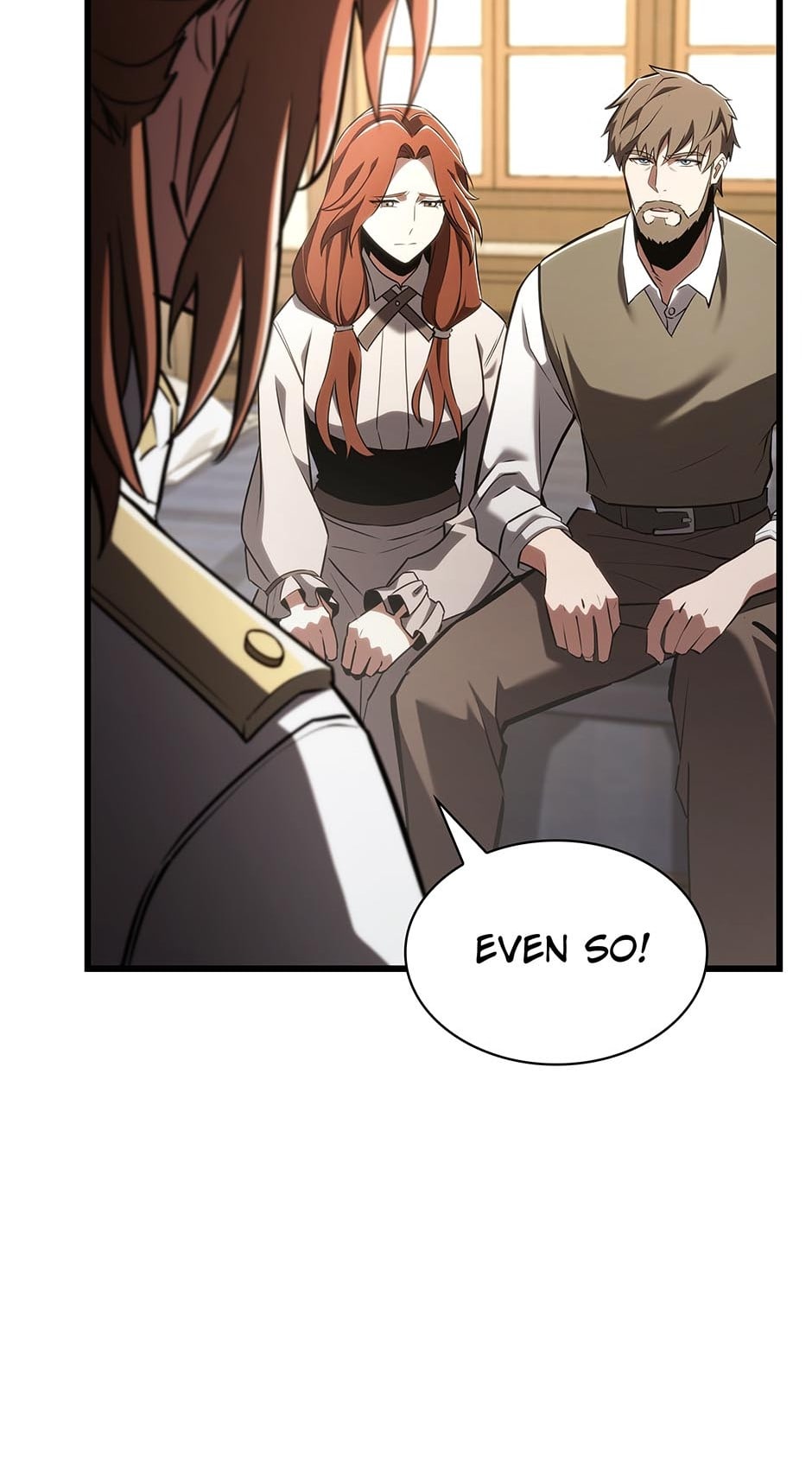 The Beginning After the End Manhwa - Chapter 179 Page 47