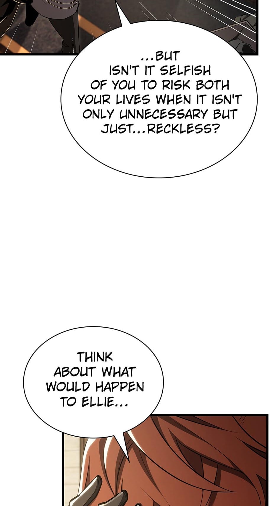 The Beginning After the End Manhwa - Chapter 179 Page 49