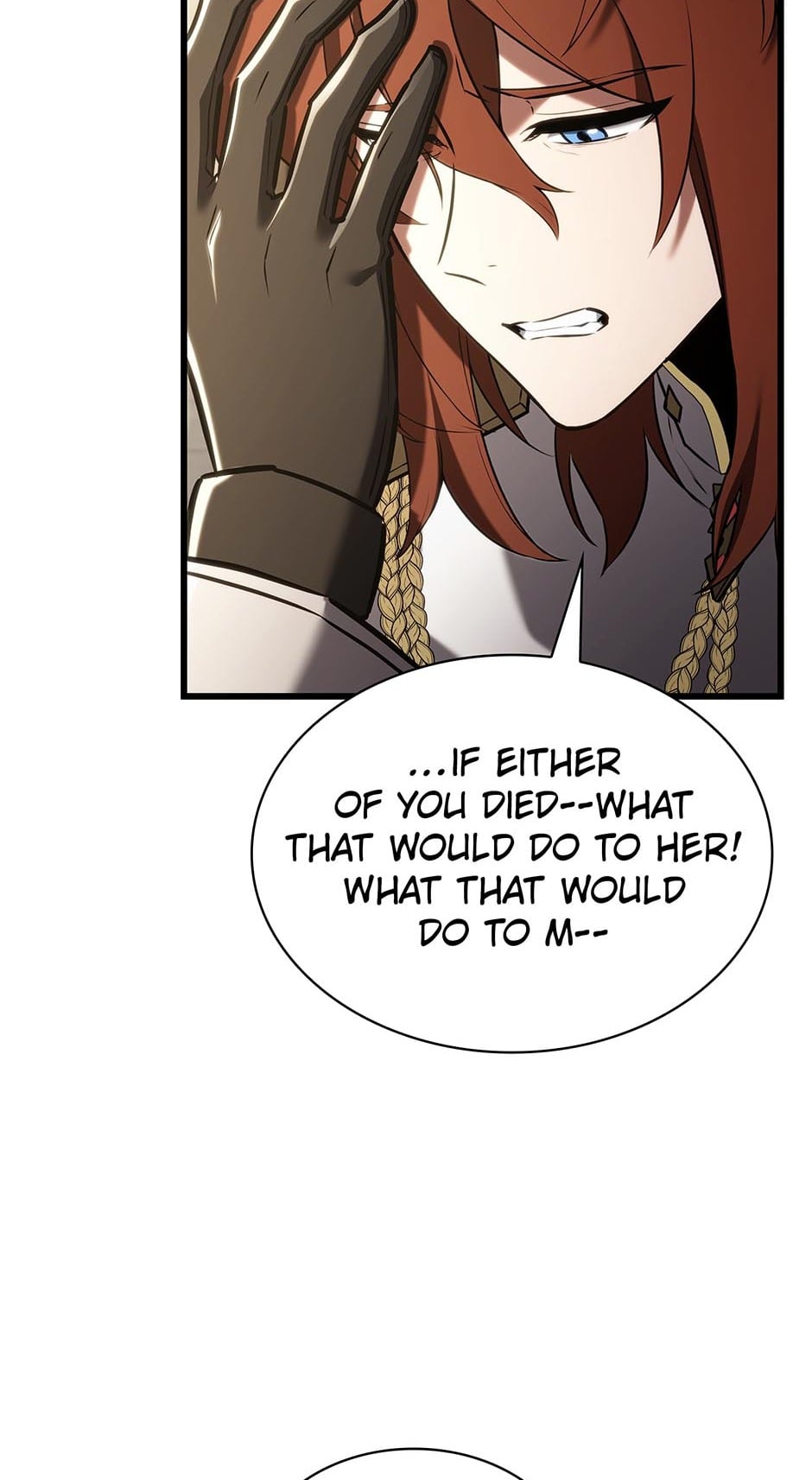 The Beginning After the End Manhwa - Chapter 179 Page 50