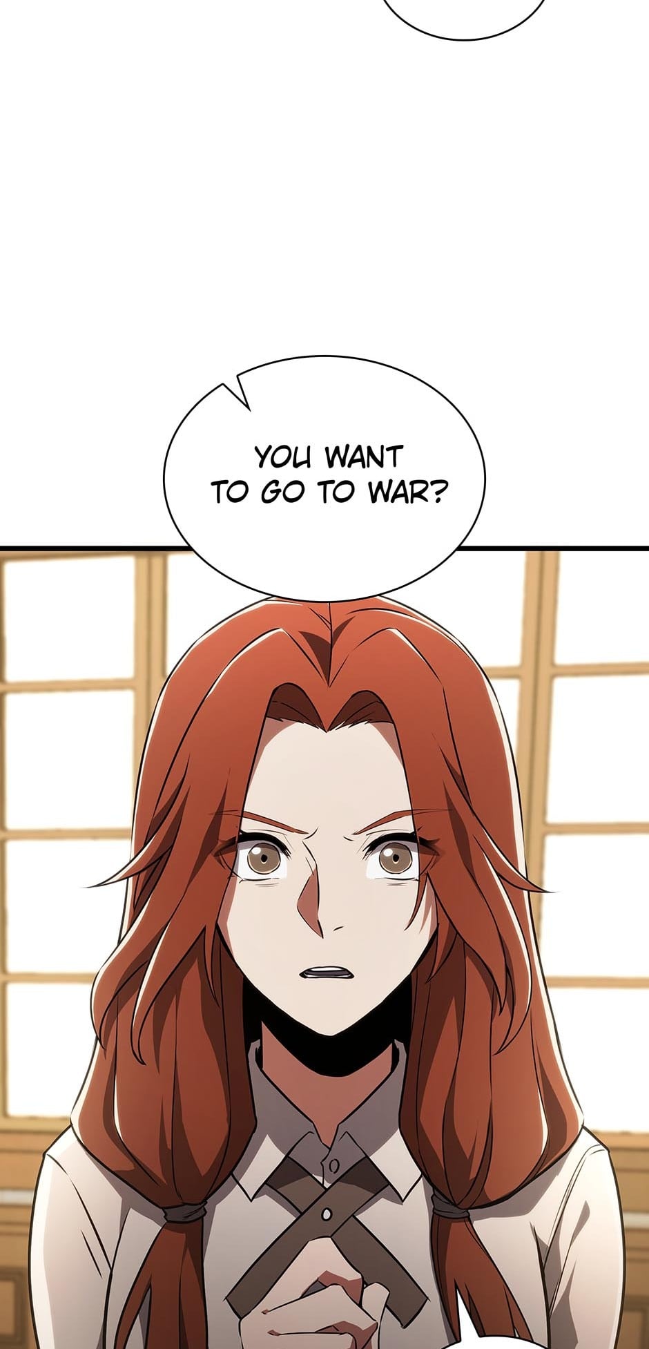 The Beginning After the End Manhwa - Chapter 179 Page 53