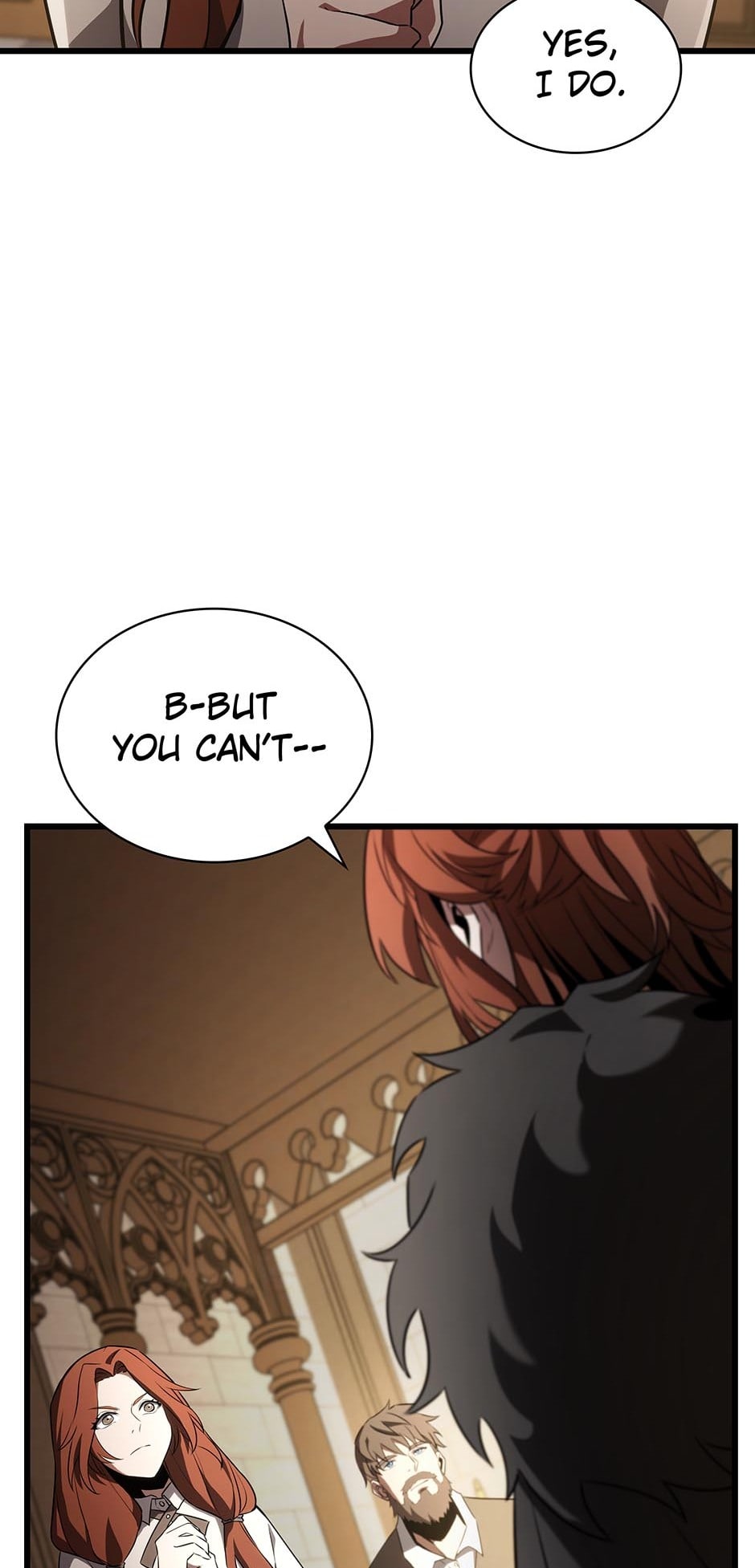 The Beginning After the End Manhwa - Chapter 179 Page 54