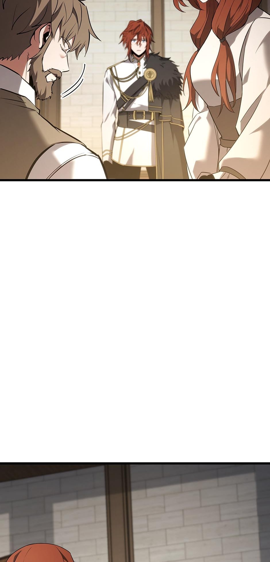 The Beginning After the End Manhwa - Chapter 179 Page 56