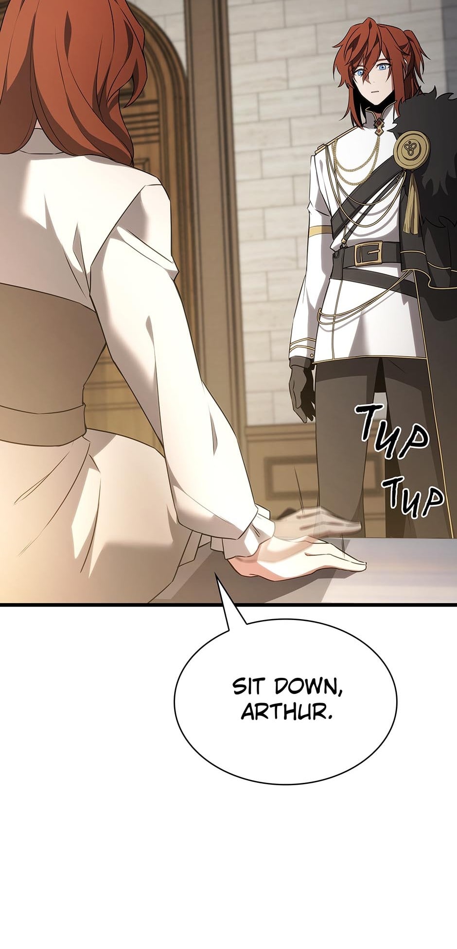 The Beginning After the End Manhwa - Chapter 179 Page 57