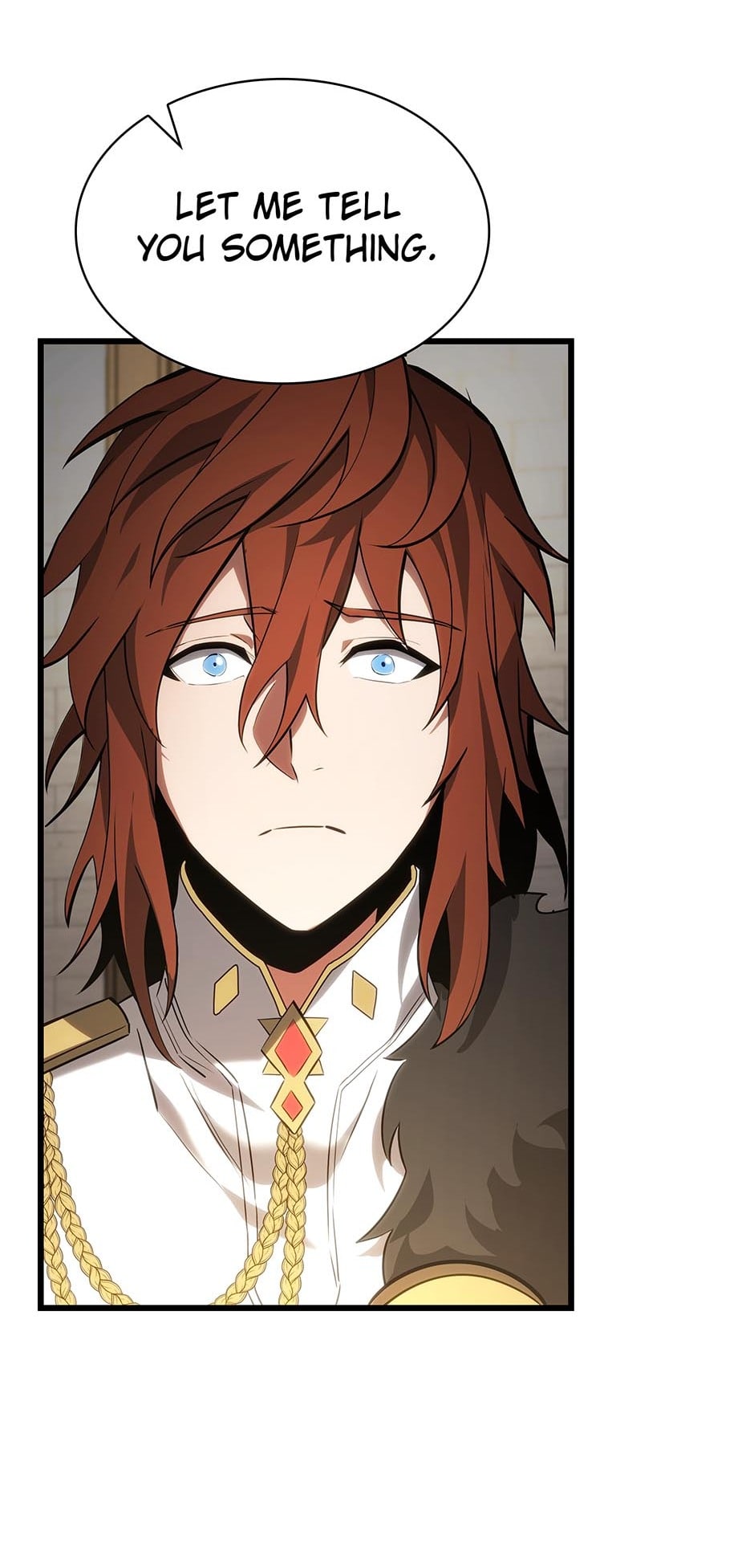 The Beginning After the End Manhwa - Chapter 179 Page 58