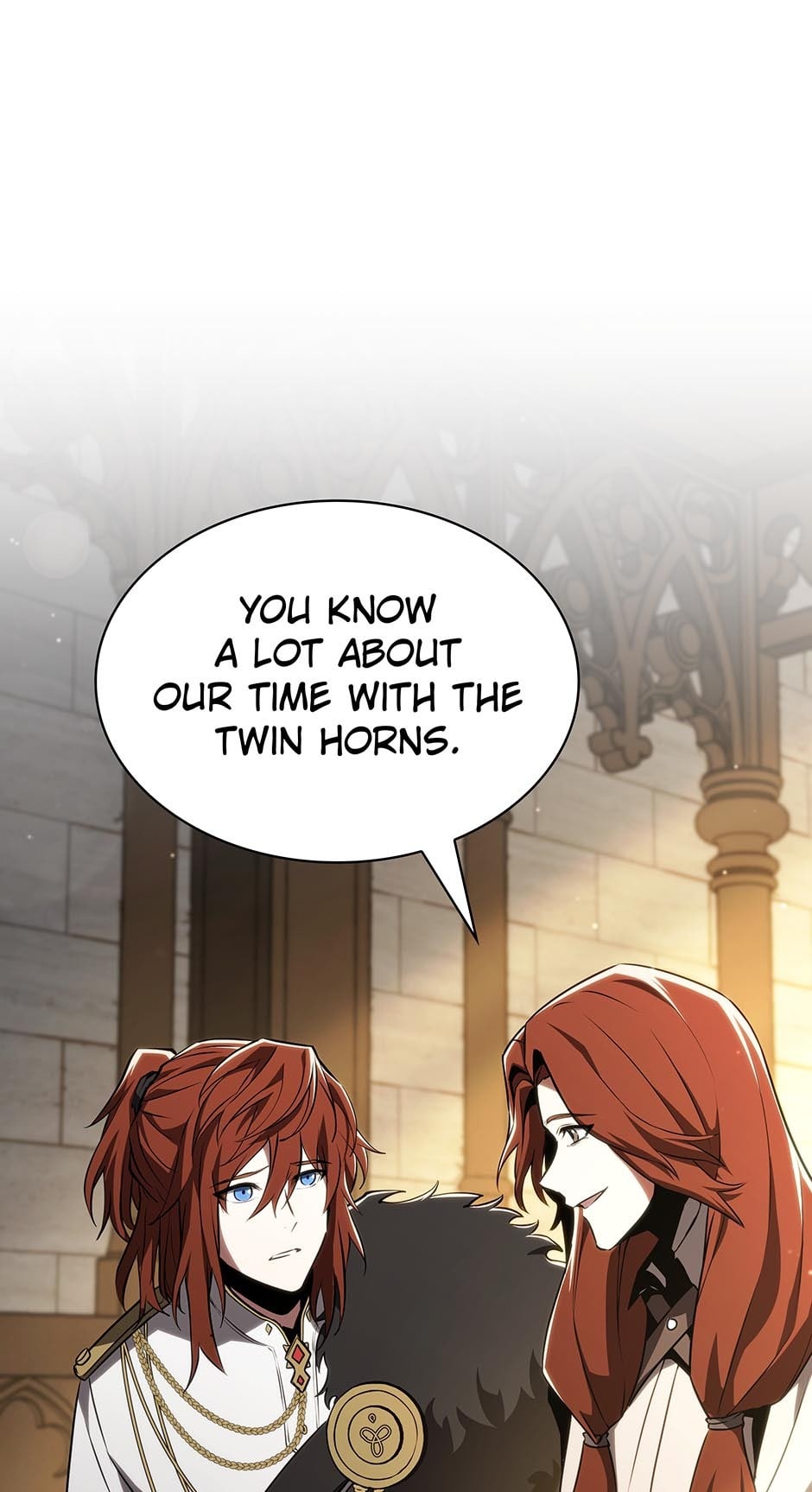 The Beginning After the End Manhwa - Chapter 179 Page 59