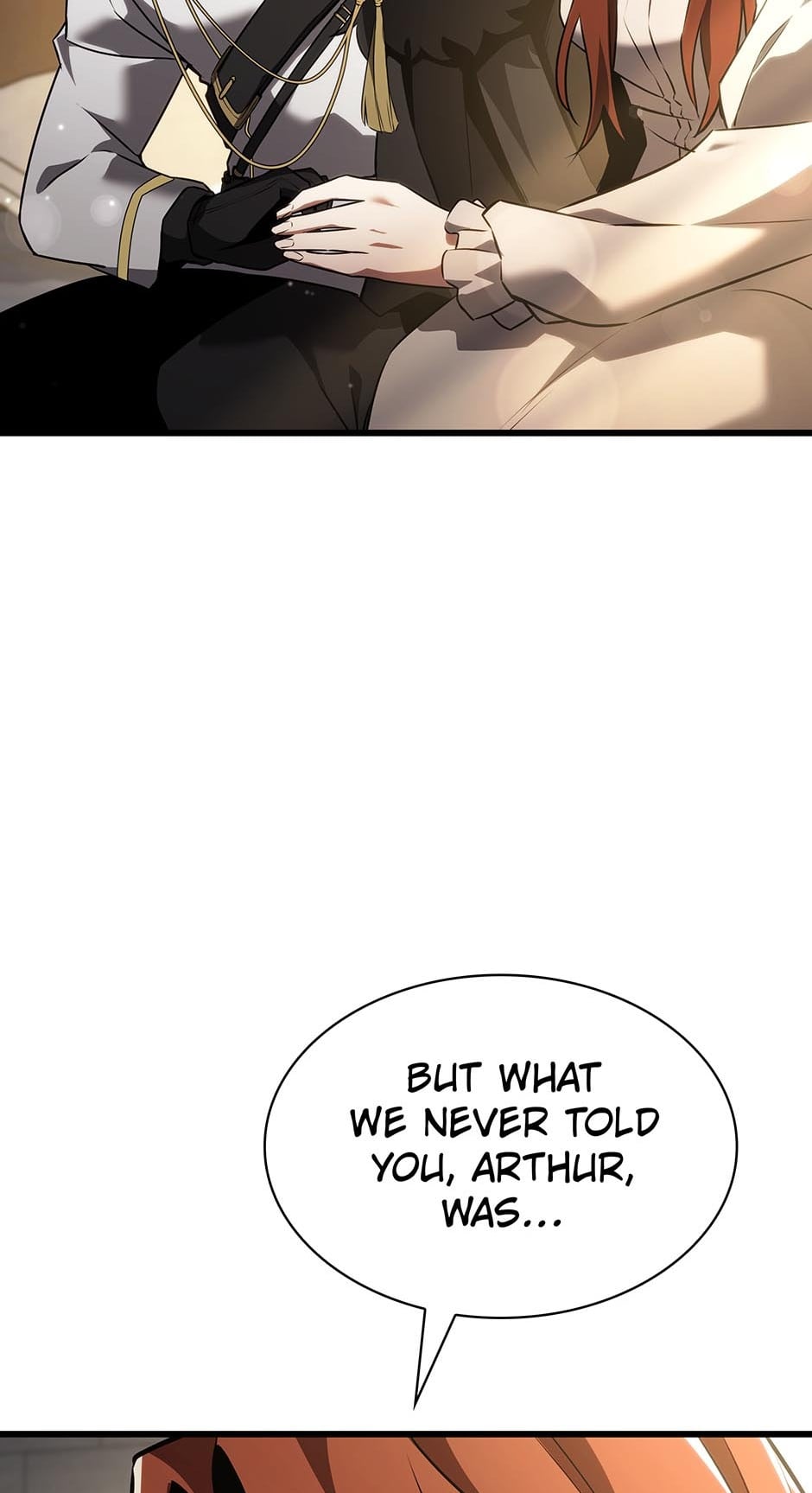 The Beginning After the End Manhwa - Chapter 179 Page 60