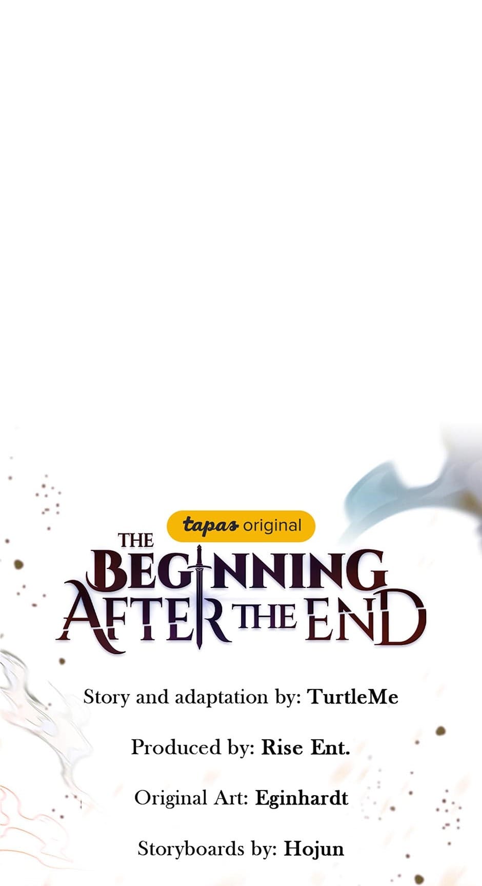 The Beginning After the End Manhwa - Chapter 179 Page 62