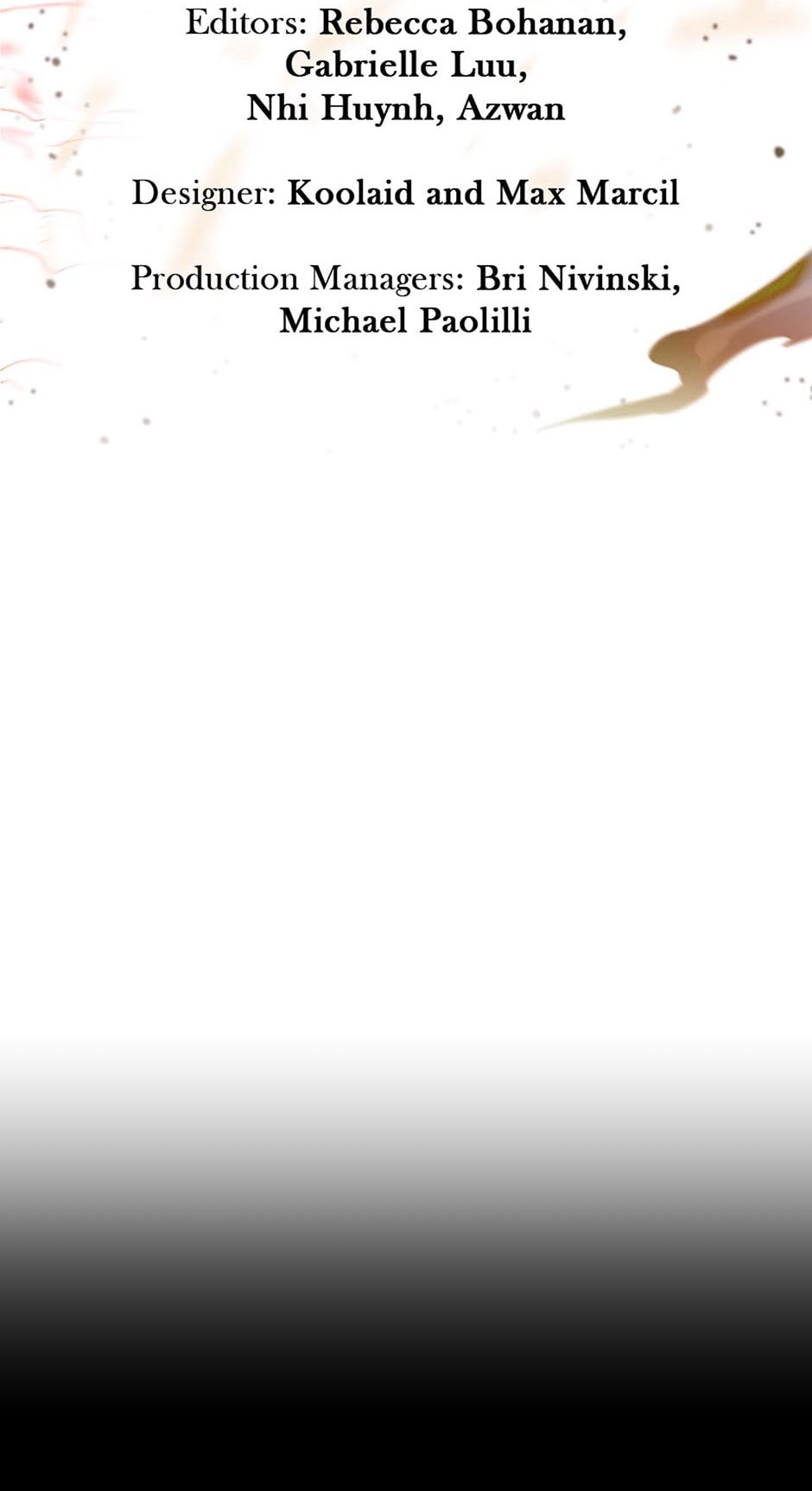 The Beginning After the End Manhwa - Chapter 179 Page 63